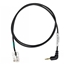 Picture of EPOS SENNHEISER AUDIO CABLE FOR DECT HEADSETS TO CONNECT WITH DESK PHONES WITH A RJ45-2.5MM JACK_