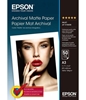 Изображение Epson Archival Matte Paper A 3, 50 Sheet, 189 g    S 041344