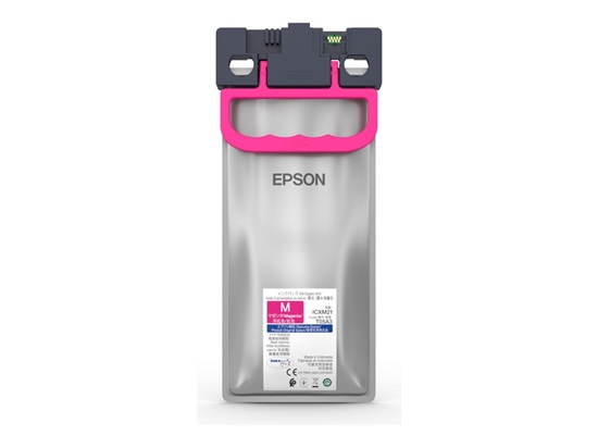 Изображение Epson C13T05A30N ink cartridge 1 pc(s) Original Standard Yield Magenta
