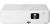 Picture of Epson CO-W01 data projector 3000 ANSI lumens 3LCD WXGA (1200x800) Black, White