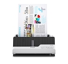 Изображение Epson DS-C330 ADF + Sheet-fed scanner 600 x 600 DPI A4 Black, White