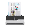 Изображение Epson DS-C490 ADF + Sheet-fed scanner 600 x 600 DPI A4 Black, White