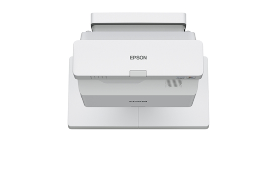 Picture of Epson EB-770F data projector 4100 ANSI lumens 1080p (1920x1080)