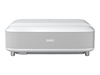 Picture of Epson | EH-LS650W | Full HD (1920x1080) | 3600 ANSI lumens | White