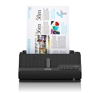 Изображение Epson ES-C320W ADF + Sheet-fed scanner 600 x 600 DPI A4 Black