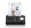 Picture of Epson ES-C380W ADF + Sheet-fed scanner 600 x 600 DPI A4 Black