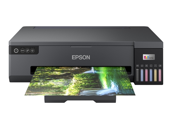 Picture of Epson L18050 photo printer Inkjet 5760 x 1440 DPI Wi-Fi