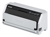 Picture of Epson LQ-690IIN | Mono | Dot matrix | Dot matrix printer | Maximum ISO A-series paper size A4 | Black/white