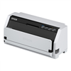 Picture of Epson LQ-690IIN | Mono | Dot matrix | Dot matrix printer | Maximum ISO A-series paper size A4 | Black/white