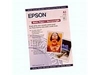 Изображение Epson Matte Paper - Heavy Weight A3, 50 Sheet, 167g    S041261