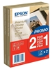 Picture of Epson Photo Paper 10 x 15 Premium Glossy 255g 2 x 40 Sheets