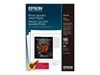 Picture of Epson Photo Quality Inkjet Paper A 4, 100 Sheets, 102 g  S 041061