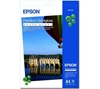 Изображение Epson Premium Semigloss Photo A 4, 251 g, 20 Sheets   S 041332
