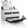 Picture of Epson WorkForce DS-970 Sheet-fed scanner 600 x 600 DPI A4 Grey, White