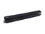 Attēls no Equip 19" Rack Mount Cable Management Panel, Black