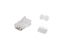 Attēls no Equip Cat.6A RJ45 Plug, 100pcs/pack