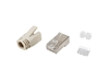 Picture of Equip Cat.6A RJ45 Shielded Plug Set, 100pcs/pack