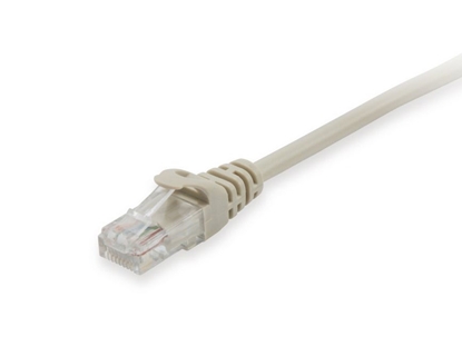 Attēls no Equip Cat.6A U/UTP Patch Cable, 15m, Beige