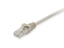 Attēls no Equip Cat.6A U/UTP Patch Cable, 3m, Beige