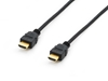 Picture of Equip HDMI 1.4 Cable, 1.8m, 4K/30Hz, 20pcs/set