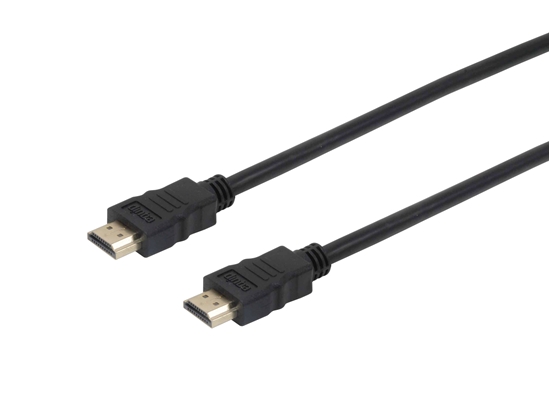 Picture of Equip HDMI 2.0 Cable, 1.8m, 4K/60Hz, 20pcs/set