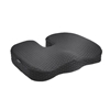 Picture of Ergonomisks paliktnis krēslam KENSINGTON Cool-Gel Premium