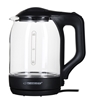 Изображение Esperanza EKK025K Electric kettle 1.7 L Black, Multicolor 1500 W