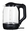 Picture of Esperanza EKK025K Electric kettle 1.7 L Black, Multicolor 1500 W