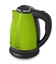 Attēls no Esperanza EKK113G electric kettle 1.8 L 1800 W Black, Green