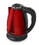 Picture of Esperanza EKK113R electric kettle 1.8 L Black,Red 1800 W