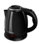 Изображение Esperanza EKK128K Electric kettle 1 L Black 1350W