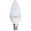 Picture of Esperanza ELL146 LED lamp E14 C37 6W 3000K 580lm