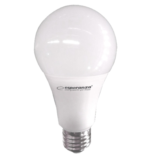 Picture of Esperanza ELL160 LED lamp E27 A60 16W 3000K 1340lm