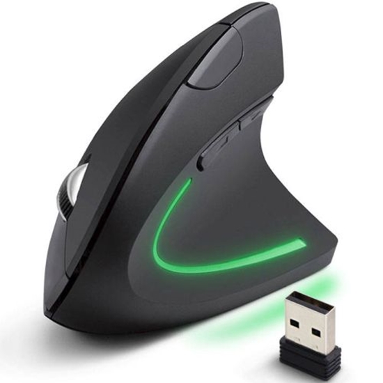 Изображение Esperanza EM133 1600DPI Wireless mouse for gamers