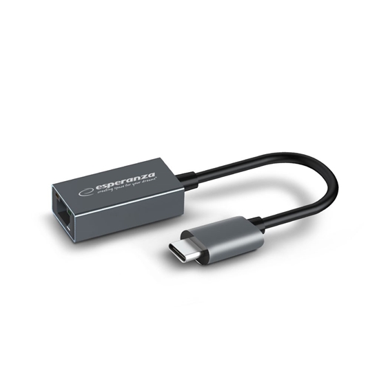 Picture of Esperanza ENA102 PoE adapter