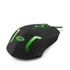 Picture of Esperanza MX205 Fighter mouse Gaming Right-hand USB Type-A Optical 2400 DPI