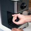 Picture of Espresso coffee maker Black+Decker BXCO1200E (1200W)