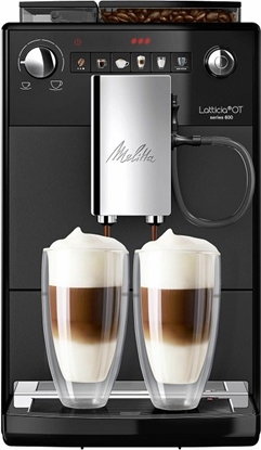 Picture of Espresso machine MIELITTA LATTICIA OT F30/0-100