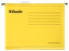 Picture of Iekarināmais fails ESSELTE Classic, A4 formāts, dzeltens, 25 gab./iepakojumā