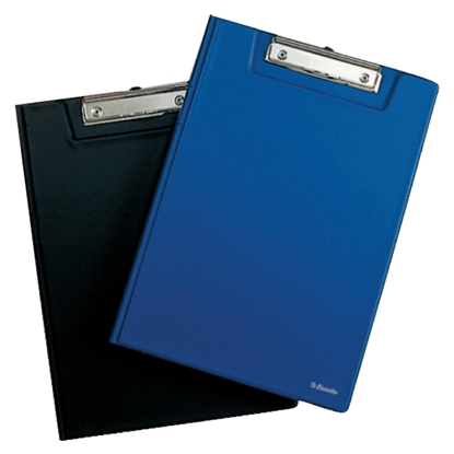 Picture of Mape-planšete ESSELTE ar vāku, A4 formāts, zila