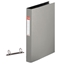 Picture of Mape-reģistrs ESSELTE ar 2 gredzeniem, A4 formāts, pelēka (14455)