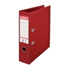 Изображение Mape-reģistrs ESSELTE No1 Power PP A4 formāts, 75mm, bordo