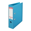 Изображение Mape-reģistrs ESSELTE No1 Power PP A4 formāts, 75mm, gaiši zila