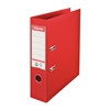 Изображение Mape-reģistrs ESSELTE No1 Power PP A4 formāts, 75mm, sarkana