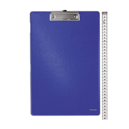 Picture of Planšete ESSELTE A4 formāts, zila