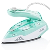 Picture of ETA Sophia 127190000 Travel steam iron, 1100 W, Green/White