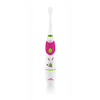 Изображение ETA | ETA071090010 | SONETIC Toothbrush | Battery operated | For kids | Number of brush heads included 2 | Number of teeth brushing modes Does not apply | Sonic technology | White/ pink
