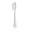 Изображение ETA | Toothbrush replacement | FlexiClean ETA070790100 | Heads | For adults | Number of brush heads included 2 | Number of teeth brushing modes Does not apply | White