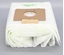 Attēls no ETA Vacuum cleaner bags Hygienic 960068010 Suitable for all , Gallet bagged vacuum cleaners and others (the list attached), Number of bags 5 + microfilter 155x145 mm