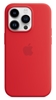 Изображение Etui silikonowe z MagSafe do iPhone 14 Pro - (PRODUCT)RED